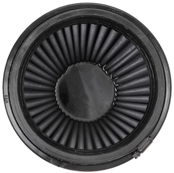 K&N Engineering (Air Filters - Universal Fit) KN Universal Air Filter - Part# RU-3101HBK