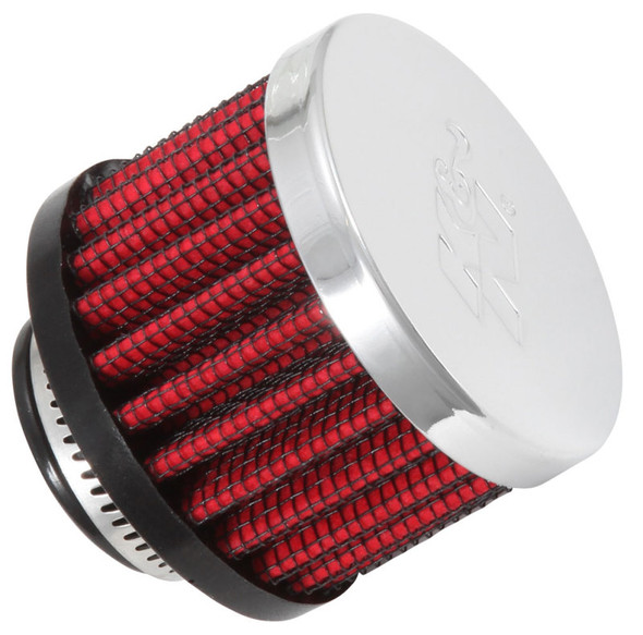 K&N Engineering (Air Filters - Universal Fit) KN Universal Air Filter - Part# 62-1360
