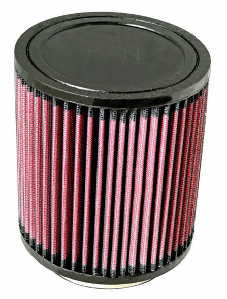 K&N Engineering (Air Filters - Universal Fit) KN Universal Air Filter - Part# RU-5114