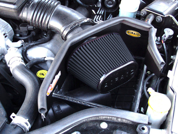 Airaid 312-127 Cold Air Intake Kit