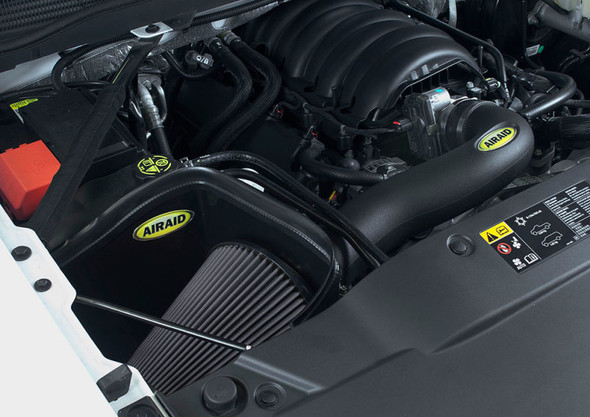 Airaid 202-285 Cold Air Intake Kit