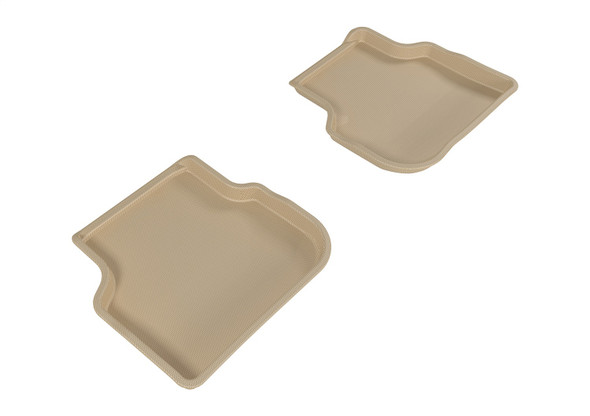 3D MAXpider L1VW05521502 KAGU Floor Mat Fits 11-18 Jetta
