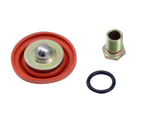 AEM Universal Fuel Pressure Regulator Rebuild Kit (25-392)
