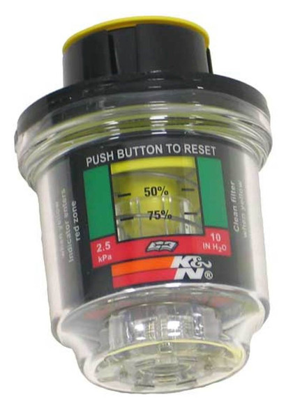 K&N Filter Minder - Screw In (85-2444)