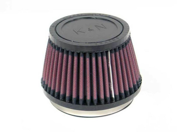 K&N Engineering (Air Filters - Universal Fit) KN Universal Air Filter - Part# RU-4410