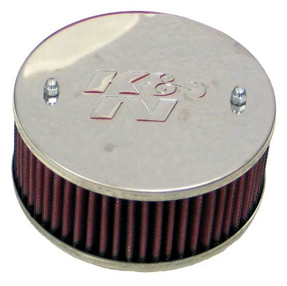 K&N 56-9097 Custom Air Filter
