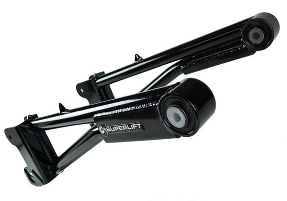Superlift Lift Kit Radius Arms - Pair -(Part# 9500)