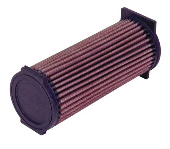 K&N Replacement Air Filter for 02-03 Yamaha YFM660 Grizzly 660 / 04-07 & 09-13 YFM350R Raptor 350 (YA-6602)