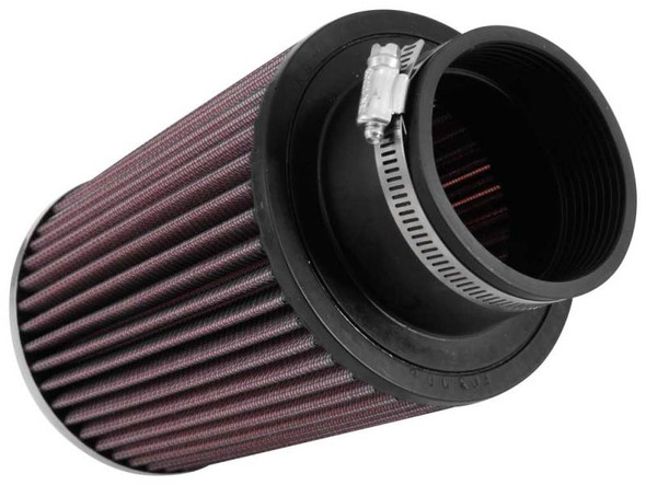 K&N Engineering (Air Filters - Universal Fit) KN Universal Air Filter - Part# RF-1030