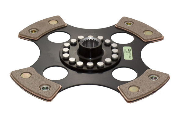 ACT Race Clutch Discs -Part# 4224004