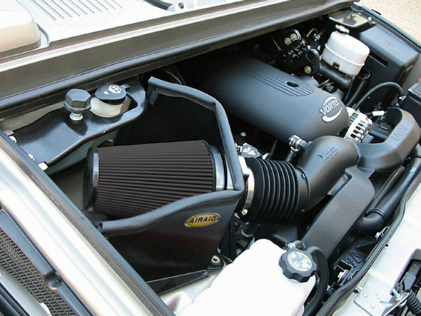 Airaid 202-183 Cold Air Intake Kit