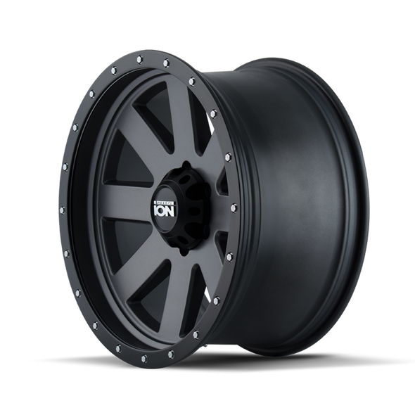 ION Wheels (134-8985MG) 134 Series Wheels
