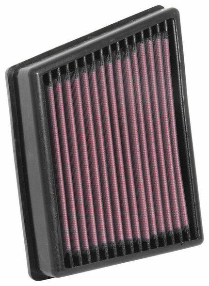 K&N Engineering (Air Filters - Drop In) KN Drop in Air Filters - Part# 33-3117