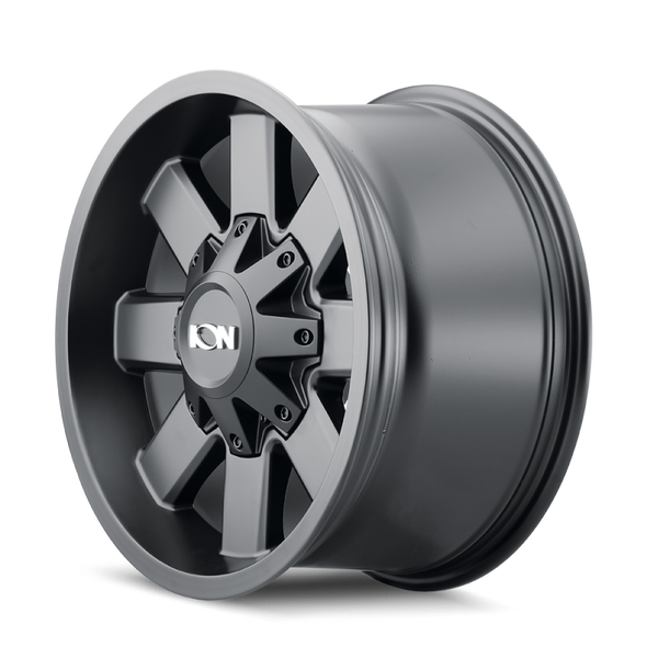 ION Wheels (141-7976B18) 141 Series Wheels