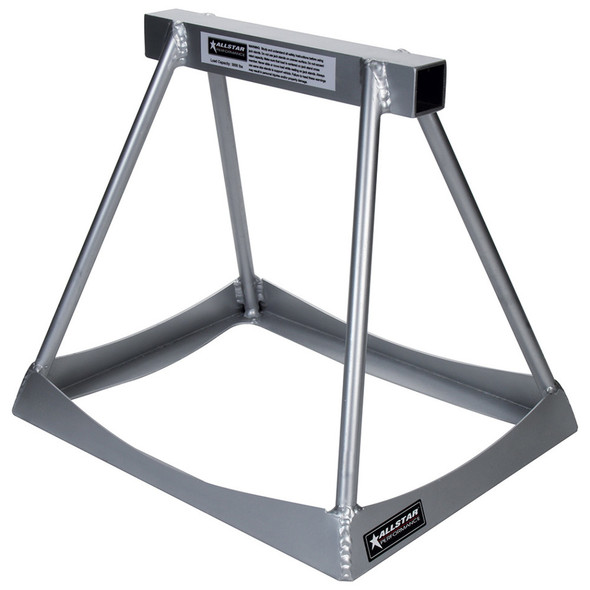 Stack Stands 14in 1pr Aluminum