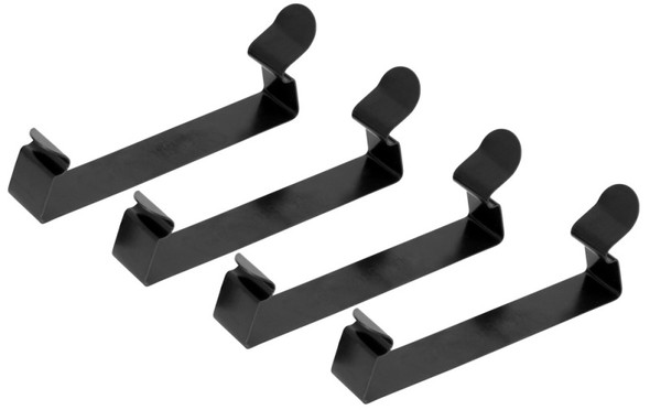 K&N Spring Clip (4 Pack) (85-83895)