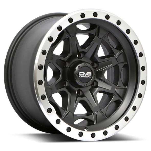 DV8 Offroad 886B-2907312 886 Series Beadlock
