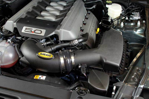 Airaid (Air Intake Components) AIR Air Intake Components - Part# 450-932
