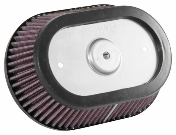 K&N Engineering (Air Filters - Direct Fit) KN Custom Air Filter - Part# E-3988