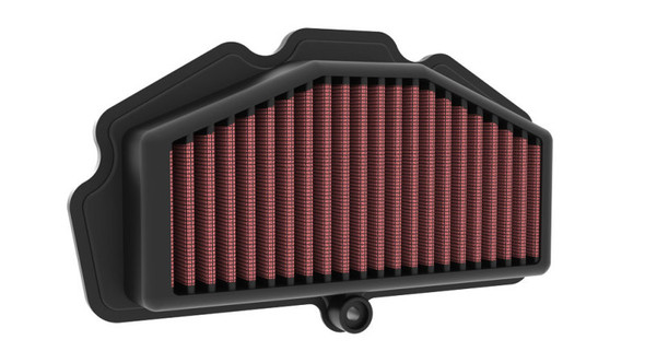 K&N KA-6517 Motorcycle Direct Fit Air Filters