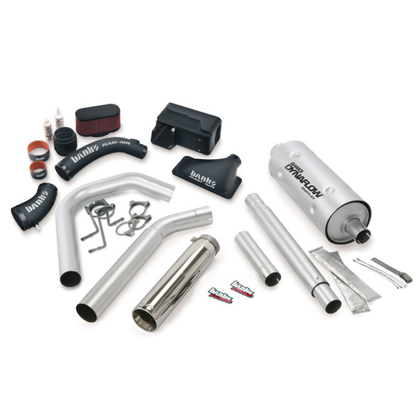 Banks Power 49201 Stinger Bundle Fits 16-17 F53