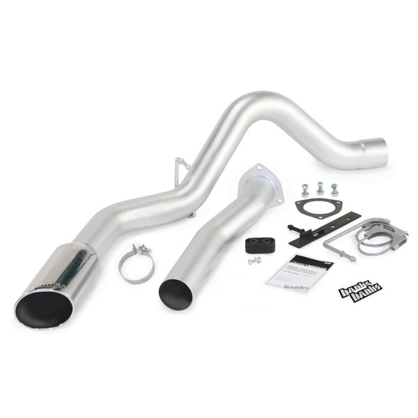 Banks Power 47784 Monster Exhaust System