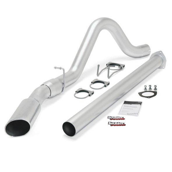 Banks Power 49792 Monster Exhaust System
