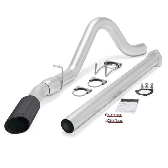 Banks Power 49792-B Monster Exhaust System