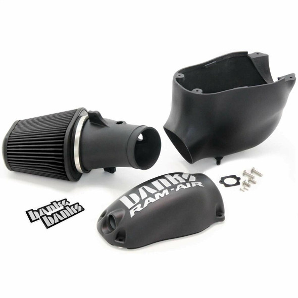 Banks Power 42185-D Banks Ram-Air Intake System