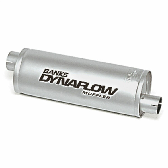 Banks Power 52407 Monster Muffler