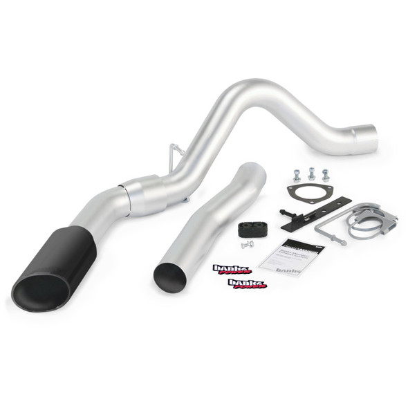 Banks Power 47786-B Monster Exhaust System