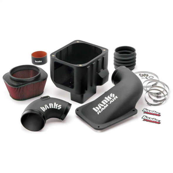 Banks Power 42172 Banks Ram-Air Intake System