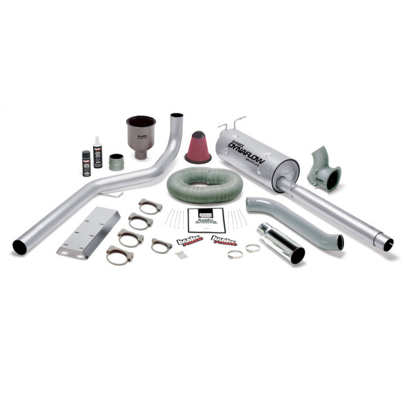 Banks Power 49146 Stinger Bundle Fits 97-05 F53 Motorhome