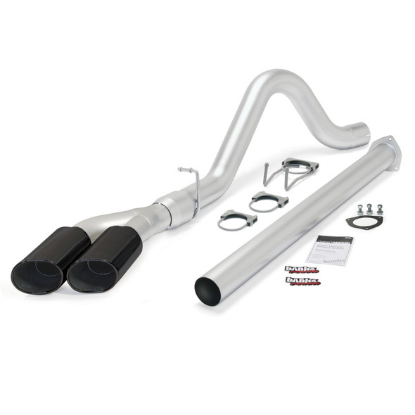Banks Power 49793-B Monster Exhaust System