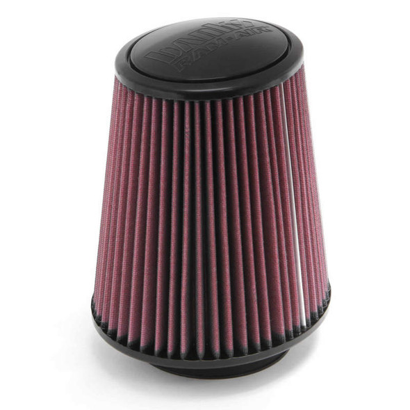 Banks Power 41835 Air Filter Element Fits 07-18 Wrangler (JK) Wrangler (JL)