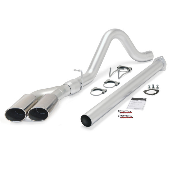 Banks Power 49789 Monster Exhaust System