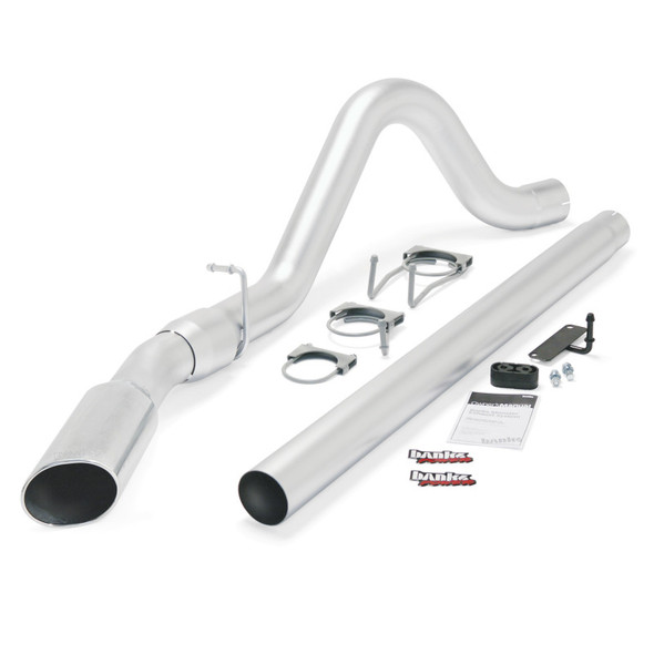Banks Power 49781 Monster Exhaust System