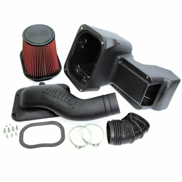 Banks Power 41890 Banks Ram-Air Intake System