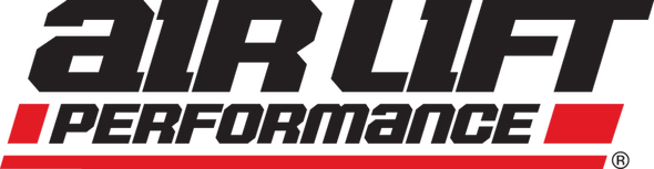 Air Lift 78100 Performance Front Kits