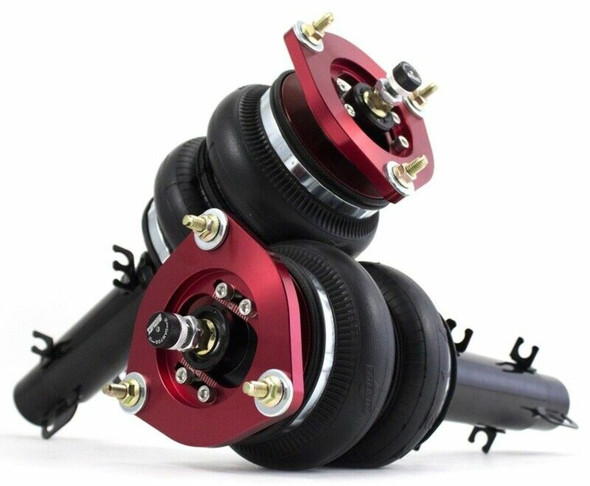 Air Lift 75524 Performance Front Kits
