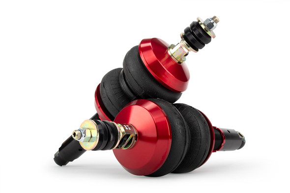 Air Lift 78689 Builder Series