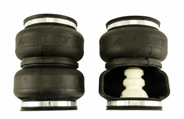 Air Lift 88289 5000 Ultimate Air Spring Kits