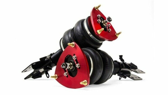 Air Lift 78541 Performance Front Kits