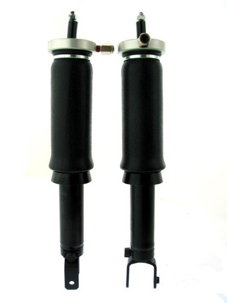 Air Lift 75540 Performance Front Kits