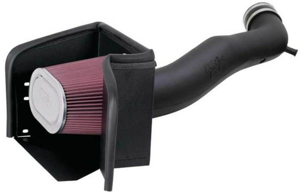 K&N Engineering (Cold Air Intakes) KN 57 FIPK Air Intake 50 - Part# 57-1533