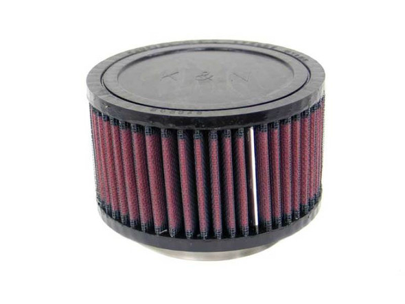 K&N Engineering (Air Filters - Universal Fit) KN Universal Air Filter - Part# RU-2420