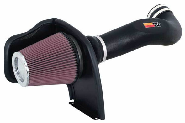 K&N Engineering (Cold Air Intakes) KN 57 FIPK Air Intake 50 - Part# 57-3050