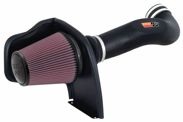 K&N Engineering (Cold Air Intakes) KN 57 FIPK Air Intake 50 - Part# 57-3050