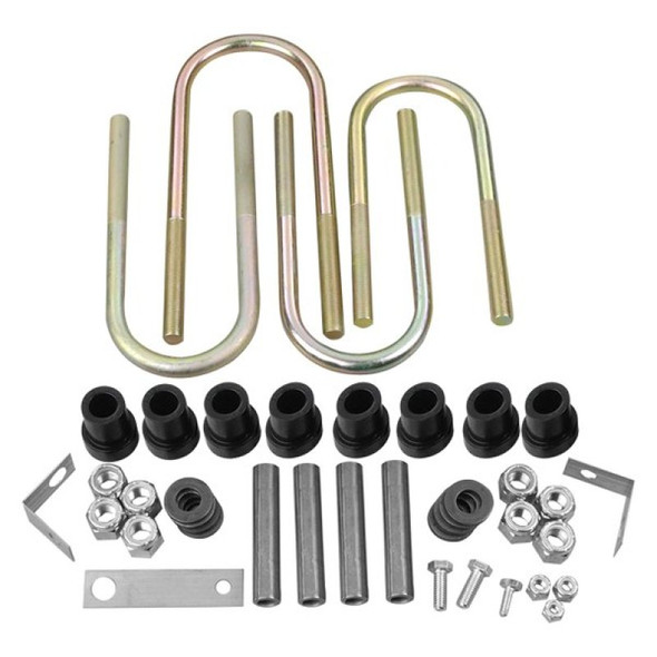 Superlift Lift Kit Component Box -(Part# 3001-1)