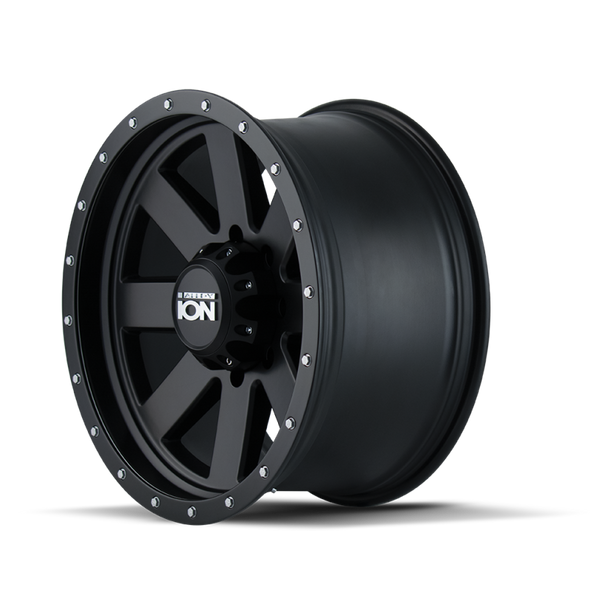ION Wheels (134-7873MB6) 134 Series Wheels